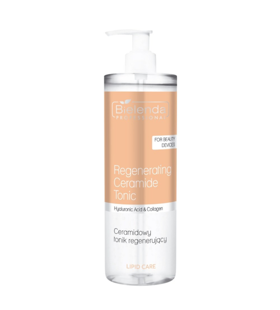 BIELENDA LIPID CARE TONIC 500ML