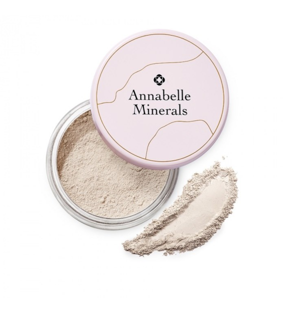ANNABELLE MINERALS FDT GOLDEN CREAM 10G