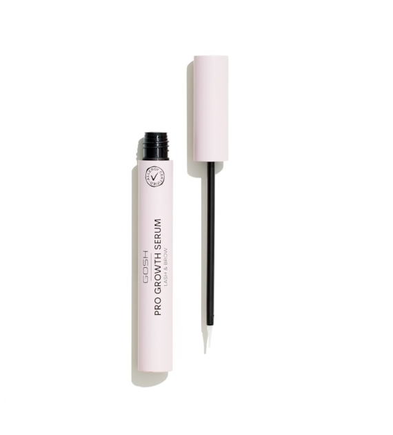 GOSH PRO GROWTH LASH SERUM 8ML