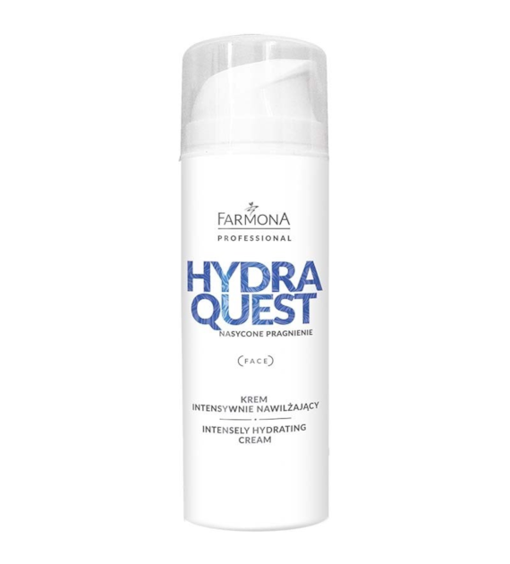 FARMONA HYDRA QUEST HYDRATING CREAM 150ML