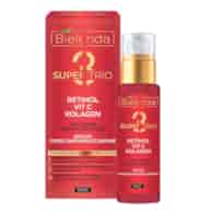 BIELENDA SUPER TRIO REVITALIZING SERUM 30ML