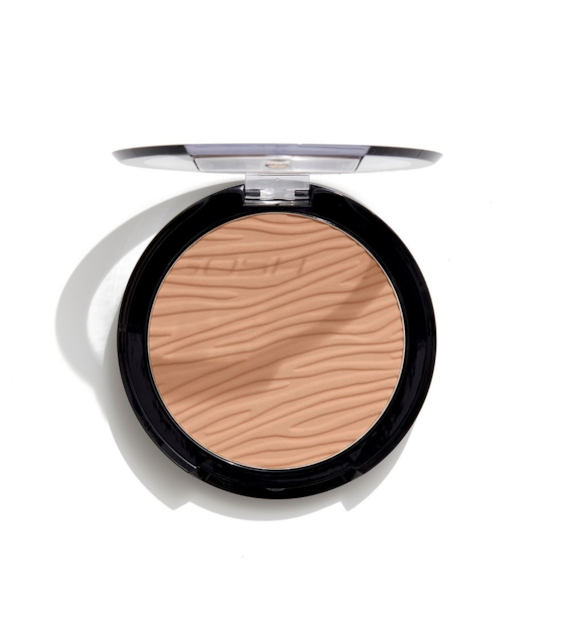 GOSH DEXTREME PRESSED POWDER 006 9G
