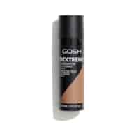 GOSH DEXTREME FULL COV FDN 005 BEIGE 30ML