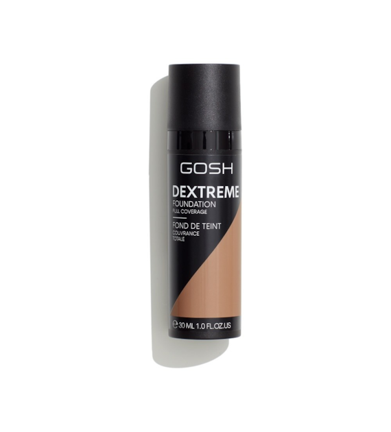 GOSH DEXTREME FULL COV FDN 005 BEIGE 30ML