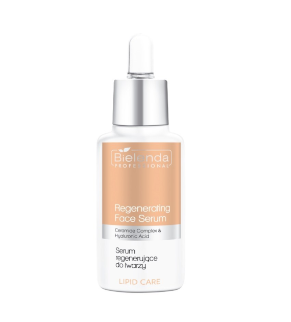 BIELENDA LIPID CARE REGENERATING SERUM 30ML