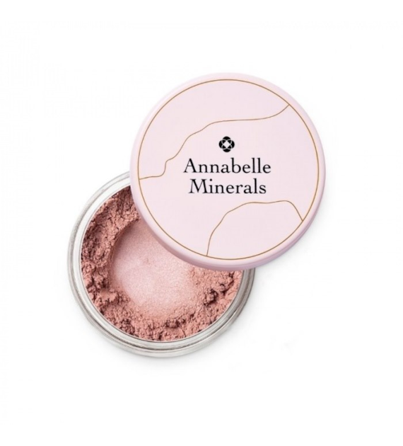 ANNABELLE MINERALS BLUSH PEACH GLOW 4G