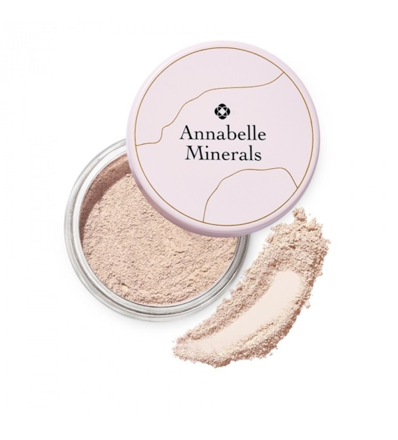 ANNABELLE MINERALS FDT GOLDEN FAIREST 10G