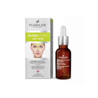 FLOSLEK DERMOEXPERT ANTI ACNE NIGHT PEEL 30ML