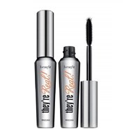 BENEFIT THEY'RE REAL! MASCARA BLACK 2x8,5G