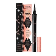 BENEFIT ROLLER LINER MATTE EYELINER BLACK 3G