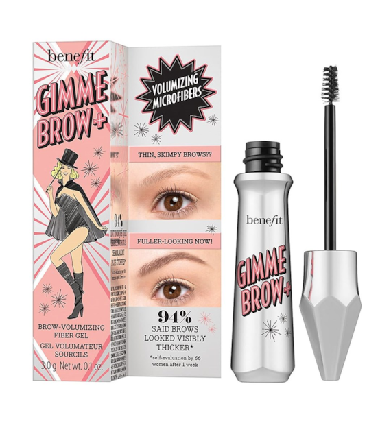 BENEFIT GIMME BROW+ VOLUMIZING GEL 2 3G