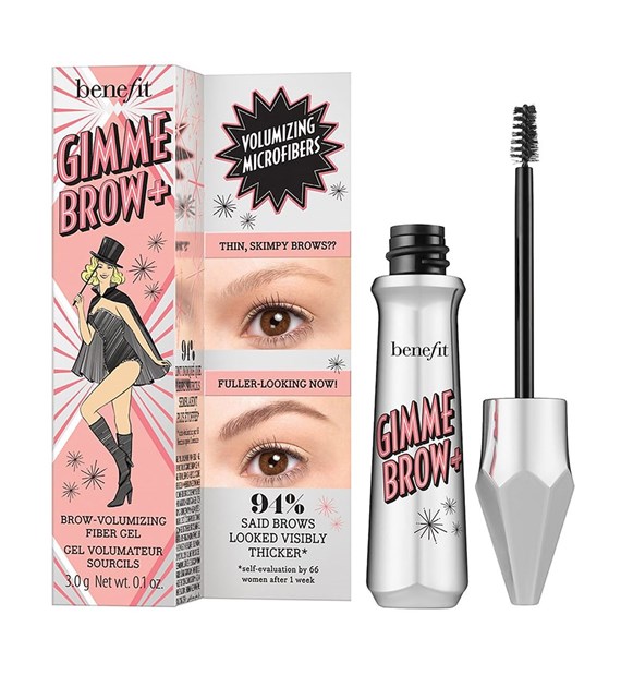 BENEFIT GIMME BROW+ VOLUMIZING GEL 4 3G