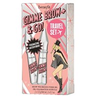 BENEFIT GIMME BROW+ GEL DUO 3 NEUTRAL LIGHT 2x3G