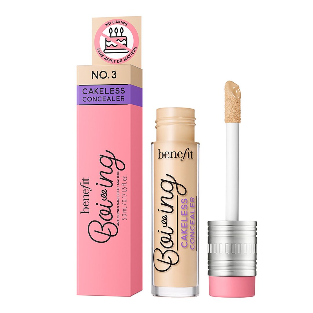 BENEFIT BOI-ING CONCEALER 03 LIGHT NEUTRAL 5ML