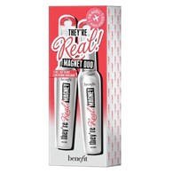 BENEFIT THEY'RE REAL! MAGNET DUO MASCARA BLACK 85G