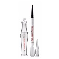 BENEFIT SET 2 BROW BIGSHOTS CLEAR 7ML+PENCIL 0,08G