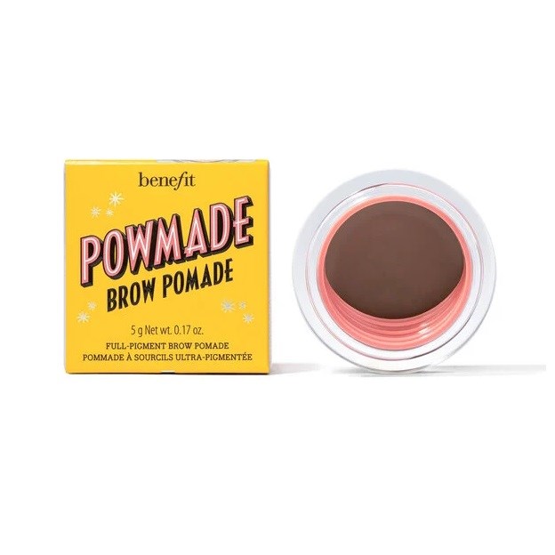 BENEFIT POWMADE BROW POMADE 02 WARM GOLDEN BLON 5G