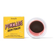 BENEFIT POWMADE BROW POMADE 04 WARM DEEP BROWN 5G