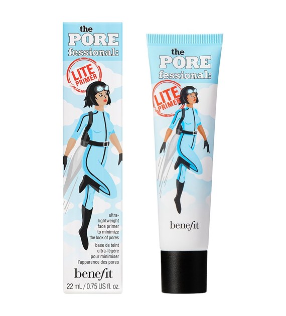 BENEFIT THE POREFESSIONAL LITE PRIMER 22ML