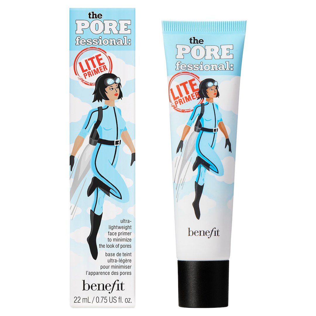 BENEFIT THE POREFESSIONAL LITE PRIMER 22ML