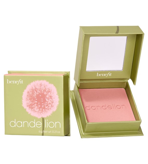 BENEFIT DANDELION BABY PINK BLUSH 6G