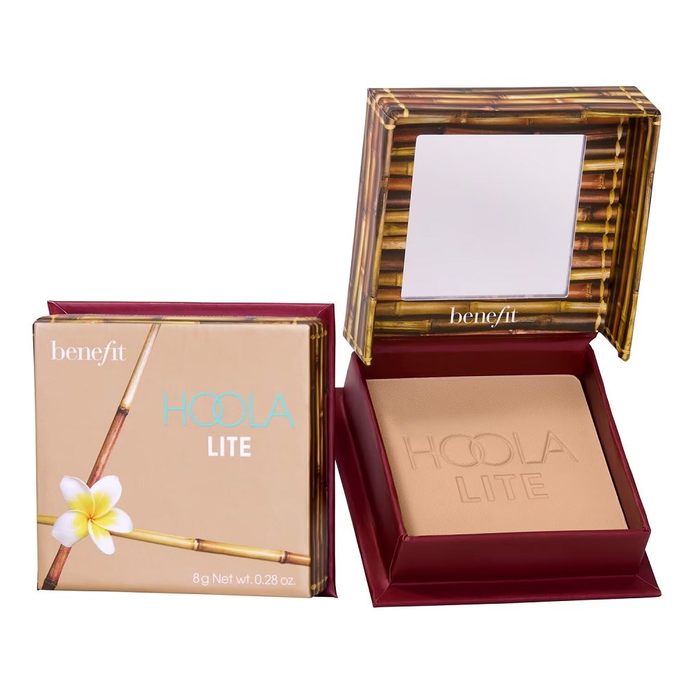BENEFIT HOOLA LITE MATTE BRONZER 8G