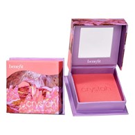 BENEFIT CRYSTAH BLUSH STRAWBERRY PINK 6G