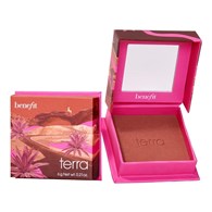 BENEFIT WANDERFUL WORLD BLUSH GOLDEN BRICK-RED 6G