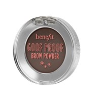 BENEFIT GOOF PROOF BROW POWDER 4 WARM 1.9G