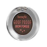 BENEFIT GOOF PROOF BROW POWDER 4.5 1.9G