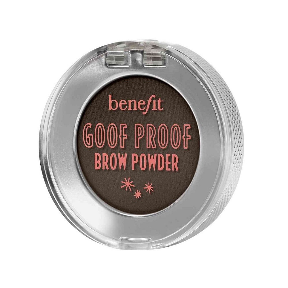 BENEFIT GOOF PROOF BROW POWDER 4.5 1.9G