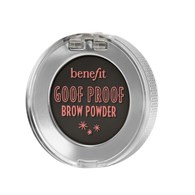 BENEFIT GOOF PROOF BROW POWDER 6 COOL 1.9G