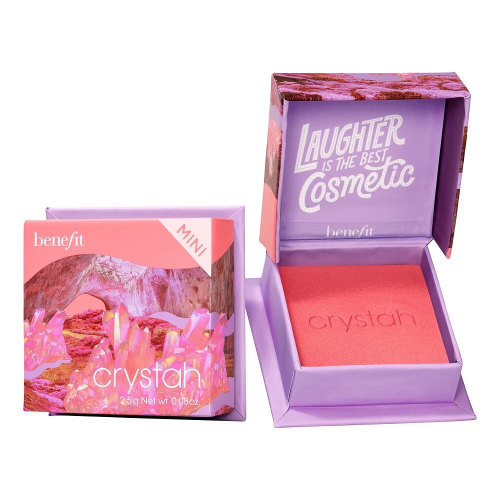 BENEFIT CRYSTAH BLUSH 2.5G