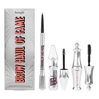 BENEFIT SET BROW HAUL OF FAME BASICS KIT 3