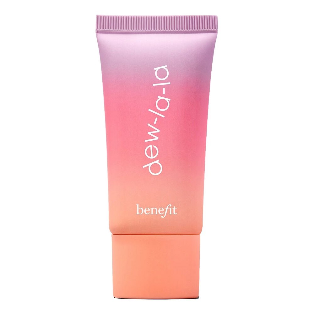BENEFIT DEW LA LA HIGHLIGHTER LUNA LIGHT 25ML