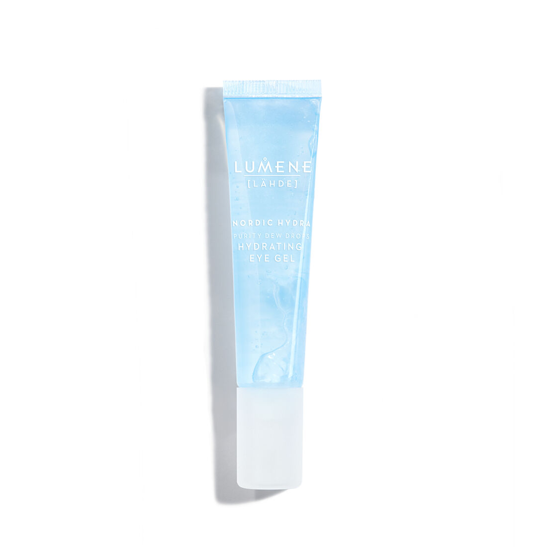 LUMENE LAHDE HYDRATING EYE GEL 15ML