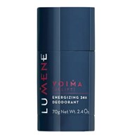 LUMENE MEN VOIMA 24H DEODORANT STICK 60G