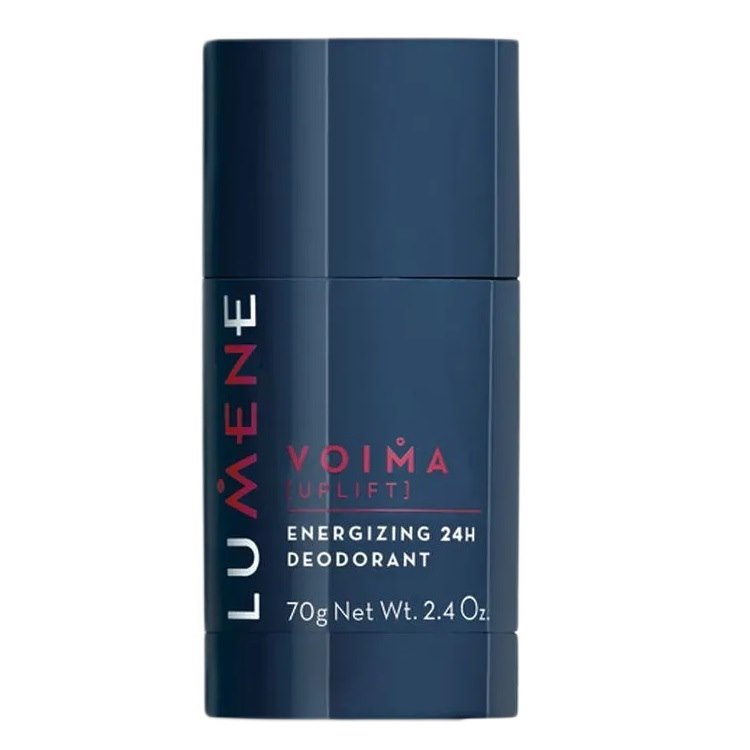 LUMENE MEN VOIMA 24H DEODORANT STICK 60G