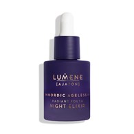 LUMENE AJATON RADIANT YOUTH NIGHT ELIXIR 30ML