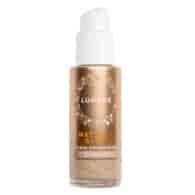 LUMENE NATURAL GLOW FLUID FOUNDATION 2 MEDIUM 30ML