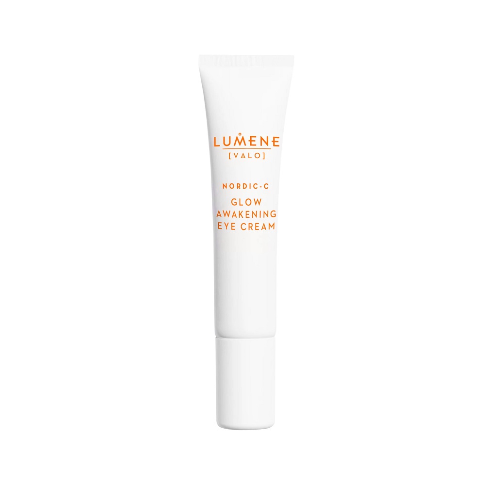 LUMENE NORDIC C VALO EYE CREAM 15ML