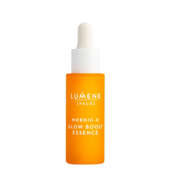 LUMENE NORDIC C VALO GLOW ESSENCE 30ML