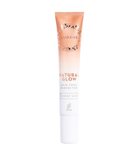 LUMENE NATURAL GLOW HIGHLIGHTER 01 20ML