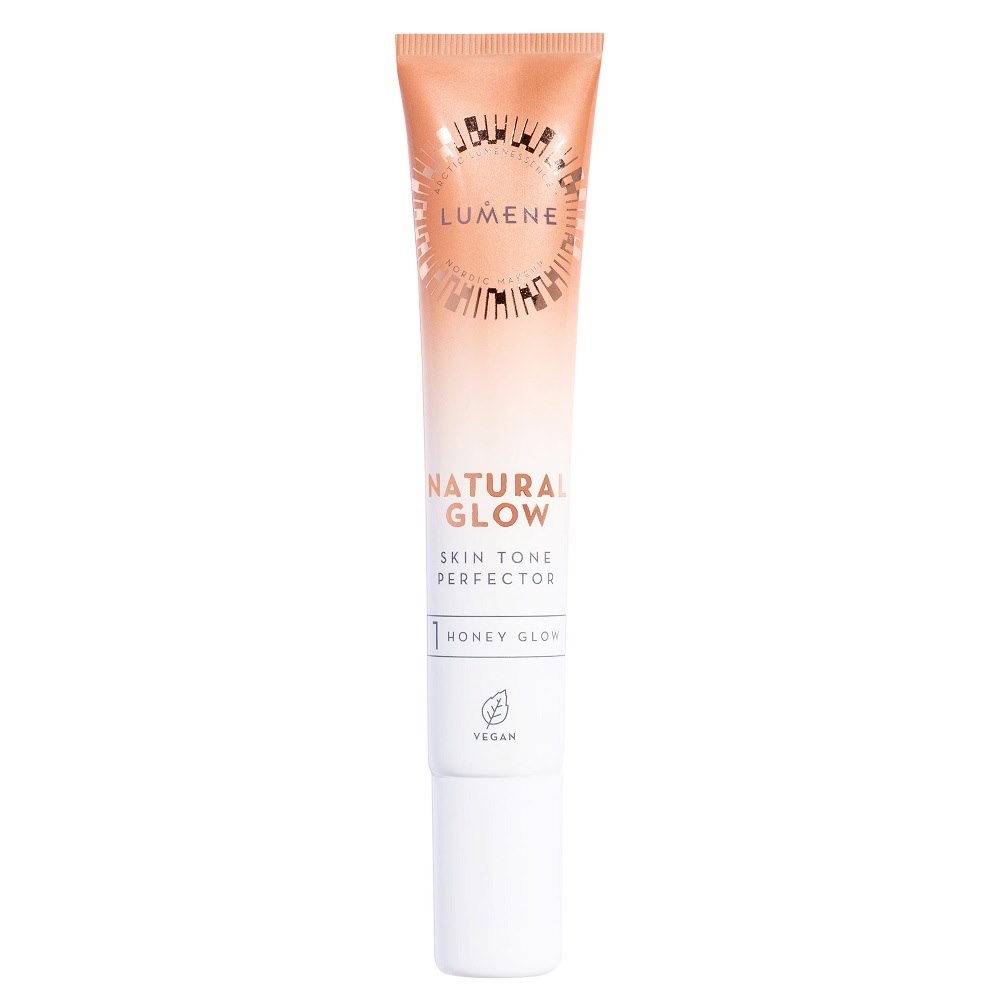 LUMENE NATURAL GLOW HIGHLIGHTER 01 20ML