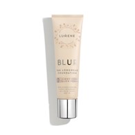LUMENE BLUR FOUNDATION SPF15 00 LIGHT IVORY 30ML