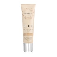 LUMENE BLUR FOUNDATION SPF15 3 FRESH APRICOT 30ML