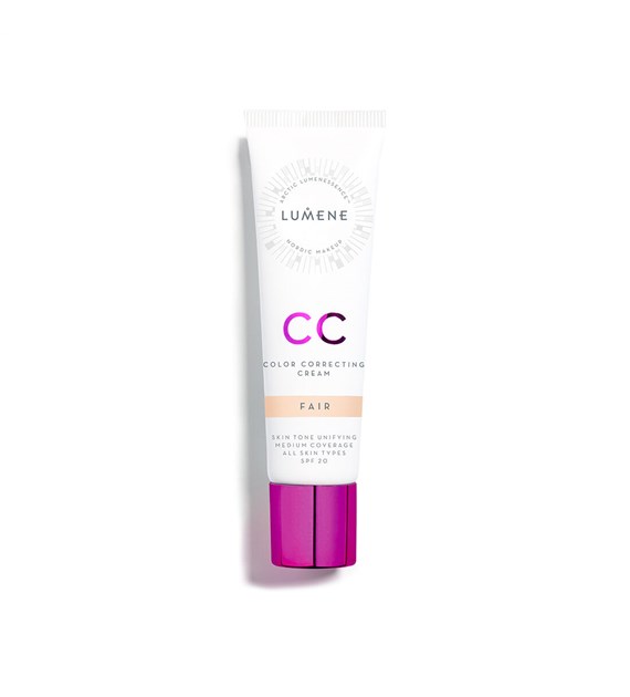 LUMENE CC CREAM 7IN1 FAIR 30ML