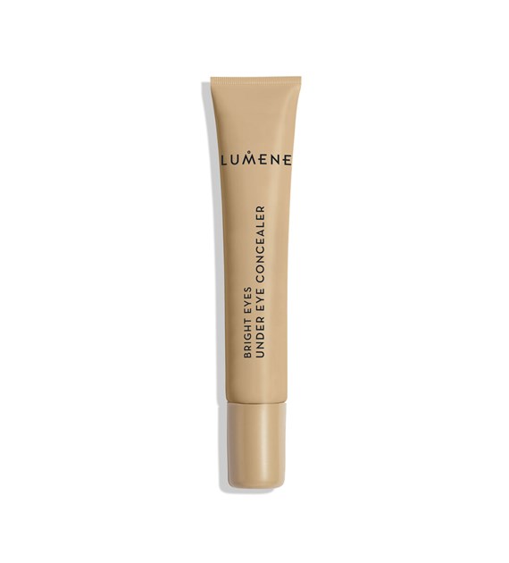 LUMENE BRIGHT EYES UNDER EYE CONCEALER 5ML