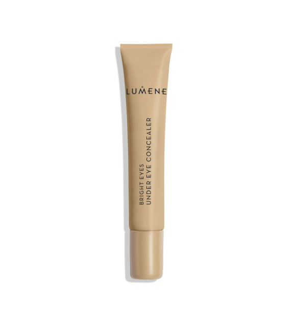 LUMENE BRIGHT EYES UNDER EYE CONCEALER 5ML