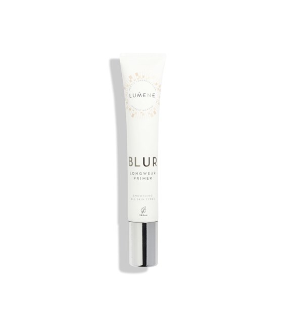 LUMENE BLUR LONGWEAR PRIMER 20ML
